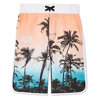 George Boys' Board Short