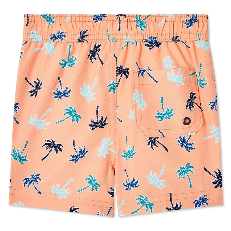 Short de bain George pour bébés garçons