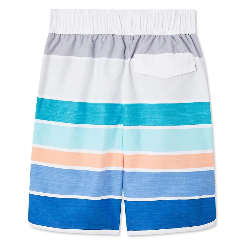 Short de planche George pour garçons