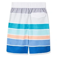 Short de planche George pour garçons