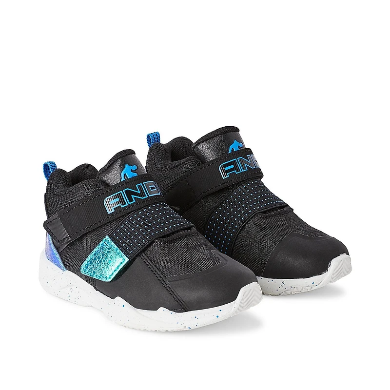 Chaussures de sport Side AND1 pour petits garçons