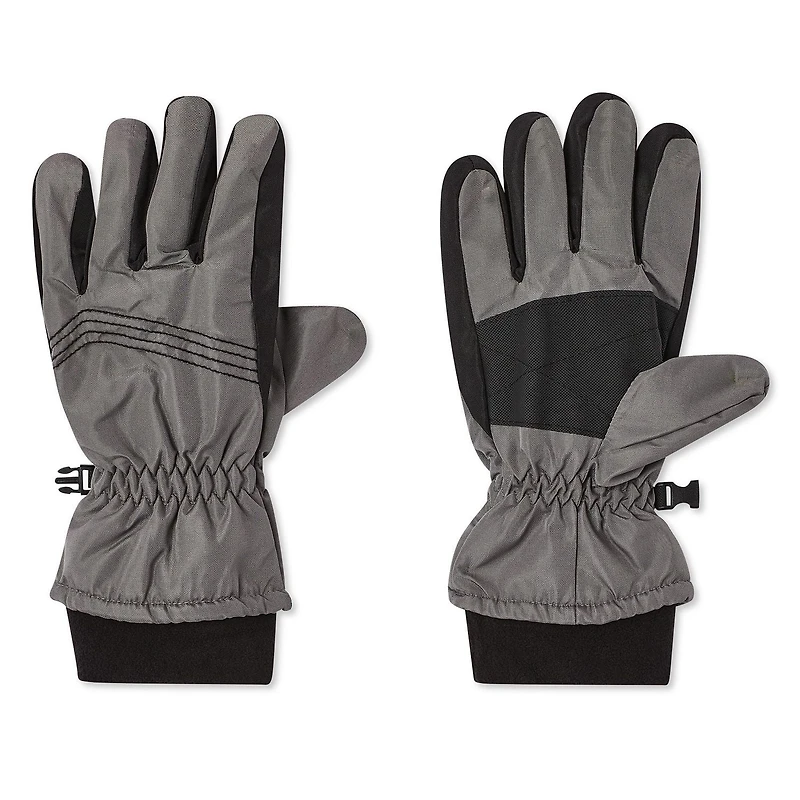 Gants de ski George pour garçons