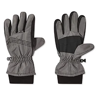 Gants de ski George pour garçons