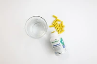 BERBERINE 500MG 60CAP