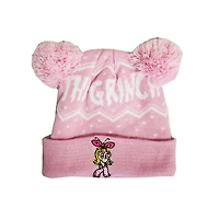 Mesdames Dr.Seuss Cindy Lou Touque