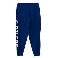 Men's Edmonton Oilers Joggers