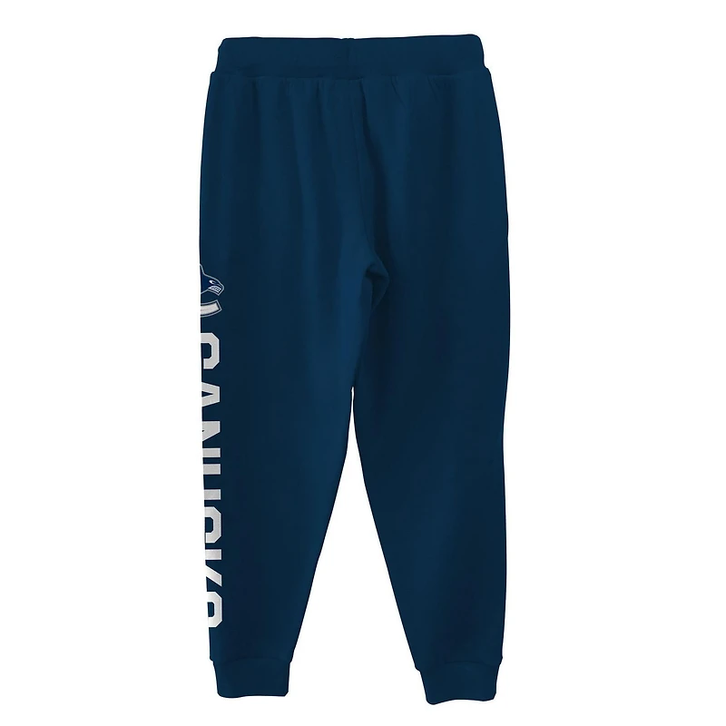 Men's Vancouver Canucks Joggers
