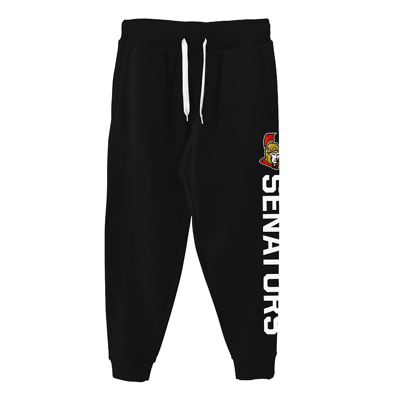 Joggeurs Sénateurs d'Ottawa Hommes