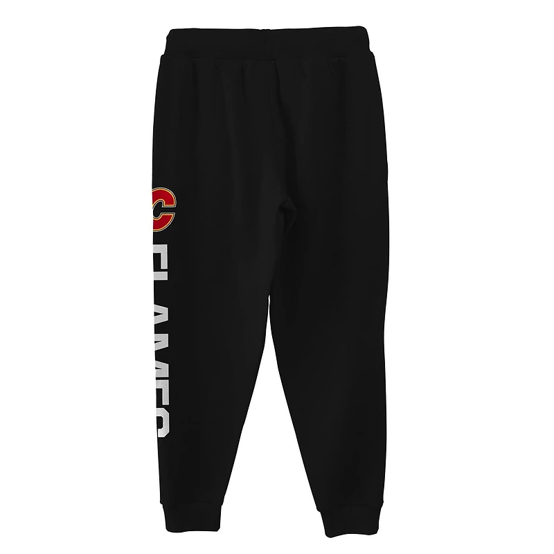 Men's Calgary Flames Joggers
