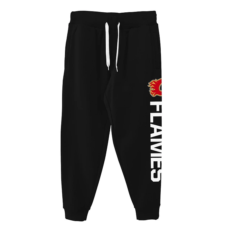 Men's Calgary Flames Joggers