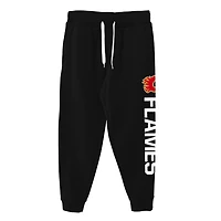 Men's Calgary Flames Joggers