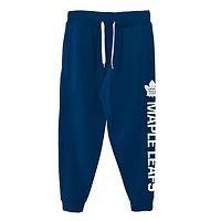 Joggers des Maple Leafs de Toronto, hommes