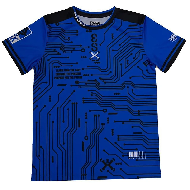 Boys ESX Tee