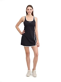 Reebok Women’s Ace Active Dress with Inner Shorts