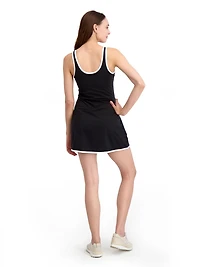 Reebok Women’s Ace Active Dress with Inner Shorts