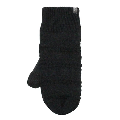Hot Paws Ladies Knit Mitt