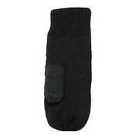 Hot Paws mitaines en tricot pour femme