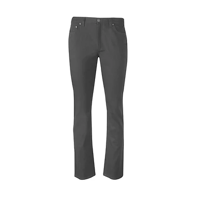 George Men's 5 Pocket Pants