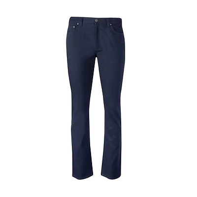 Pantalons George pour hommes à 5 poches