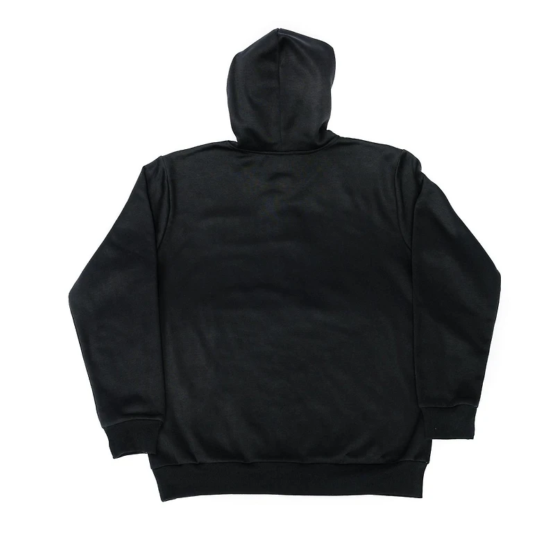 Sweat à capuche à manches longues Batman Dark Knight pour homme