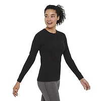 Athletic Works Women's Thermal Top