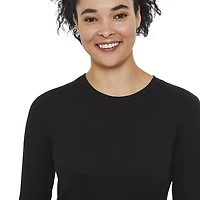 Athletic Works Women's Thermal Top