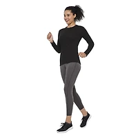 Athletic Works Women's Thermal Top
