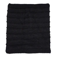 Hot Paws Ladies Knit Neck Warmer