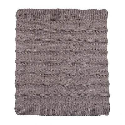 Hot Paws cache-cou en tricot pour femme