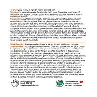 Jamieson Vitamin A Retinol Renewal Night Cream, 120 mL