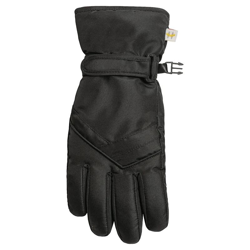 Hot Paws Ladies Ski Glove