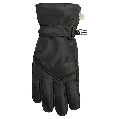 Hot Paws Ladies Ski Glove
