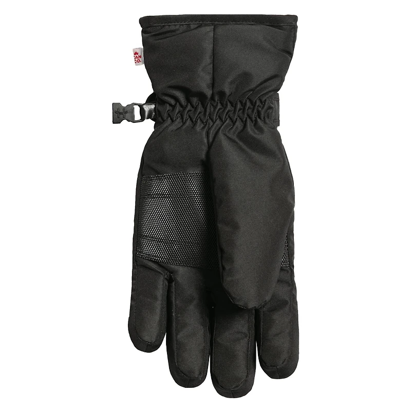 Hot Paws Ladies Ski Glove