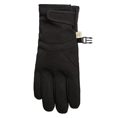 Hot Paws Ladies Softshell Glove