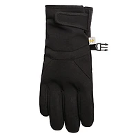 Hot Paws Ladies Softshell Glove