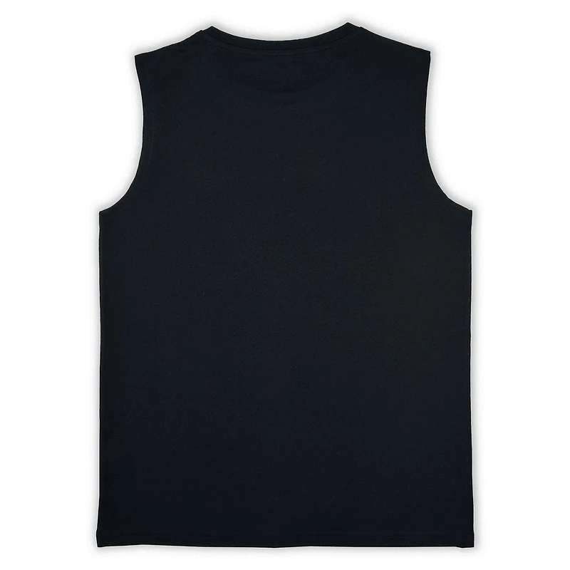 AC/DC Débardeur musculaire pour hommes