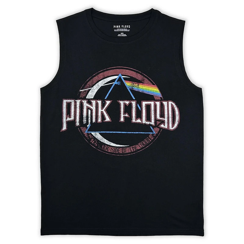 Pink Floyd Débardeur musculaire  pour hommes