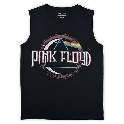 Pink Floyd Débardeur musculaire  pour hommes