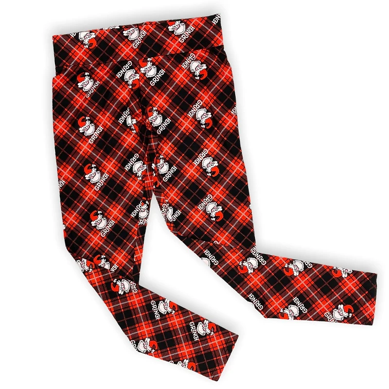 Dr Seuss Ladie's high waisted legging