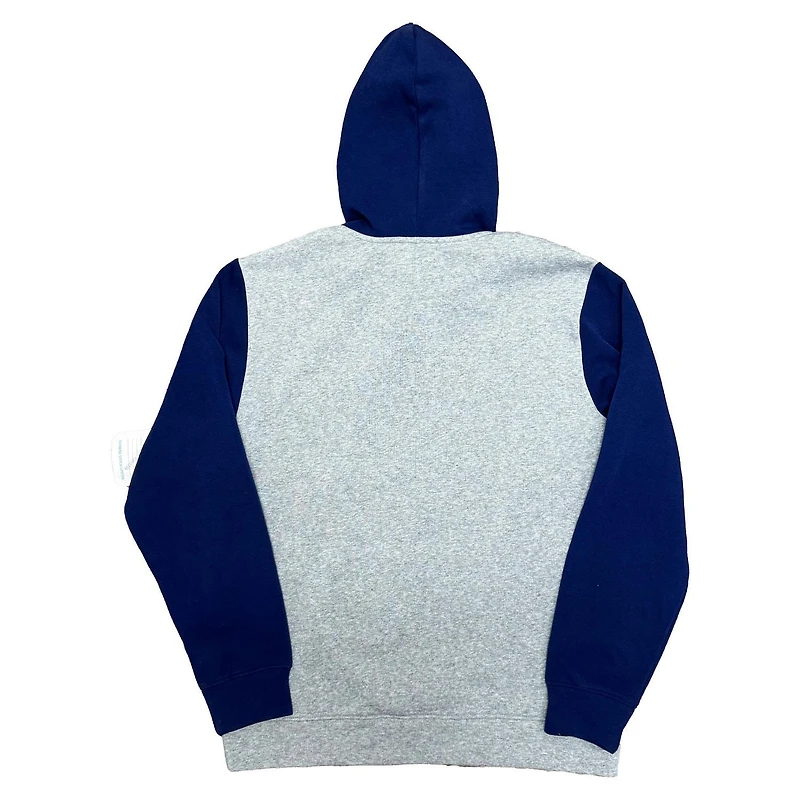 Chandail à capuchon à manches longues Go des Canucks de Vancouver pour hommes de la LNH