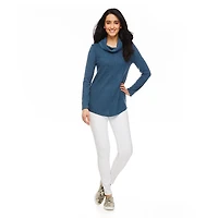 Haut avec col bénitier Penmans pour femmes