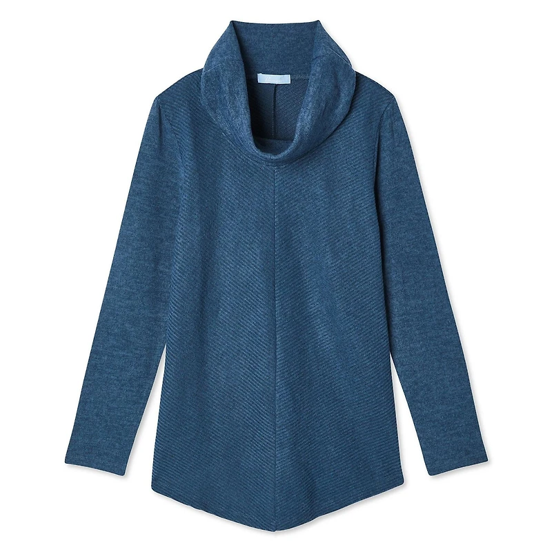 Haut avec col bénitier Penmans pour femmes