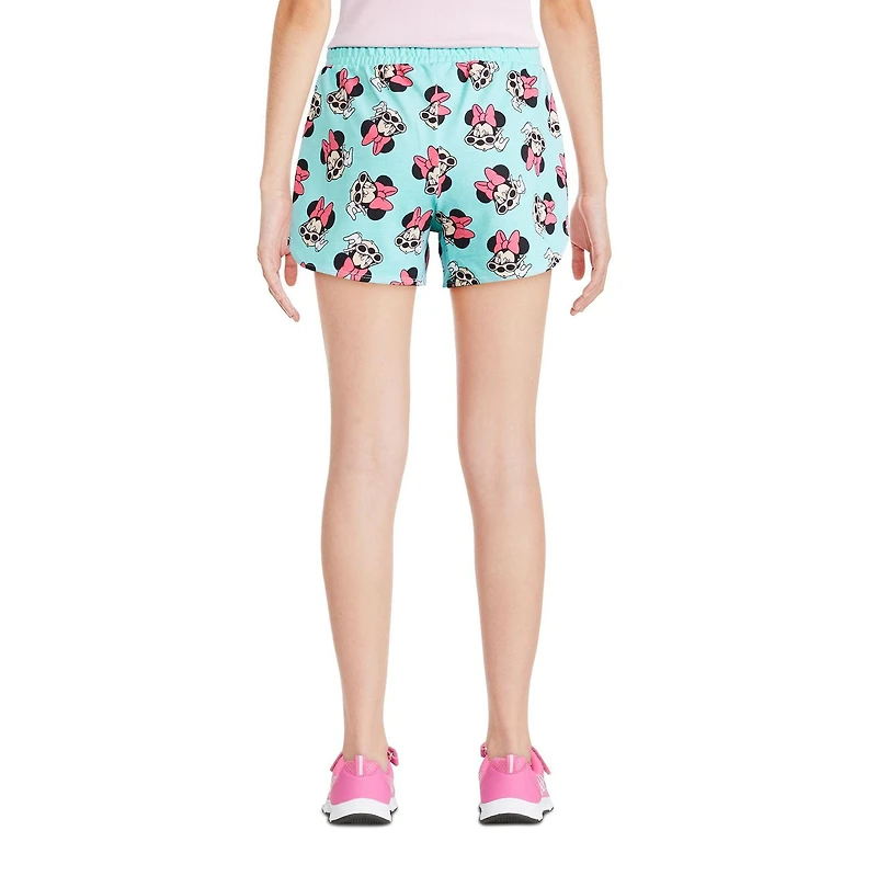 Short Minnie Mouse Disney pour filles