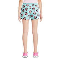 Short Minnie Mouse Disney pour filles