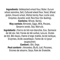 Pain bistro classique blanc de la Boulangerie ACE 595 g