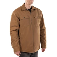 Veste de travail en coton et toile de canard Workload