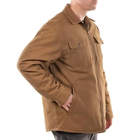 Veste de travail en coton et toile de canard Workload