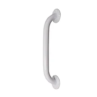 Drive Medical White Powder Coated Grab Bar