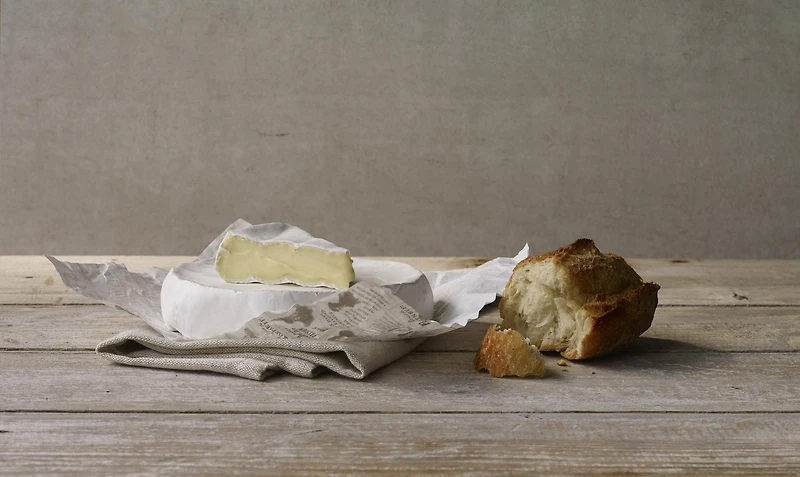 Alexis de Portneuf Fromage Brie D'Alexis 300 g