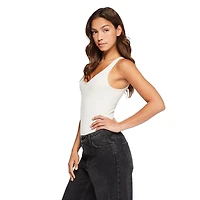 No Boundaries Women's Bodysuit
